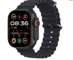 T800 Ultra 2 Smart Watch - Image 3