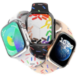 T30 Ultra Smart Watch