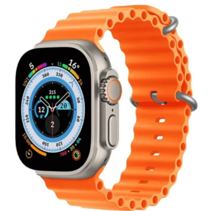 T800 Ultra 2 Smart Watch - Image 1