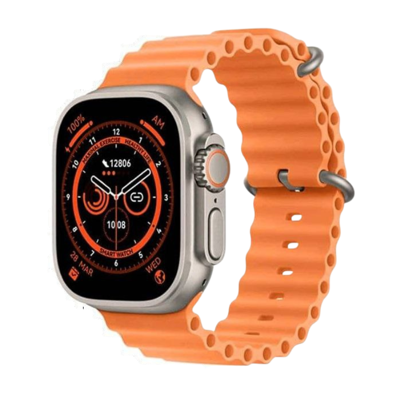 Ultra-S8.png Ultra S8 Smart Watch - Image 1