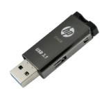 HP USB 3.1 Pendrive 256GB with 1-Year Warranty - Image 4