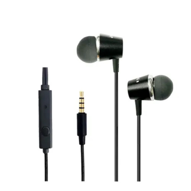 Untitled-design-2.png Awei PC-2 Mini Stereo Wired In-Ear Earphone (Black) - Image 1