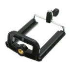 Mobile Clip Holder for Tripod