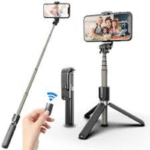 L03 Wireless Selfie Stick with Tripod