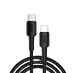 QCY DC13 60W USB-C to USB-C Cable