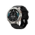 Kospet Tank T3 Ultra 5ATM & IP69K Dive-proof Smart Watch - Silver