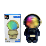 X-808 Astronaut Design Wireless Bluetooth Speaker
