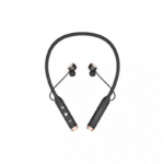 NY-025 Wireless Neckband (boAt Rockerz 330 ANC) – Black