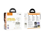 RE-S100 TWS Wireless Earbuds