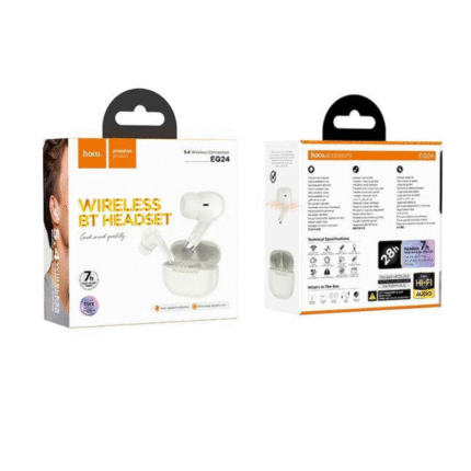 RE-S100 TWS Wireless Earbuds
