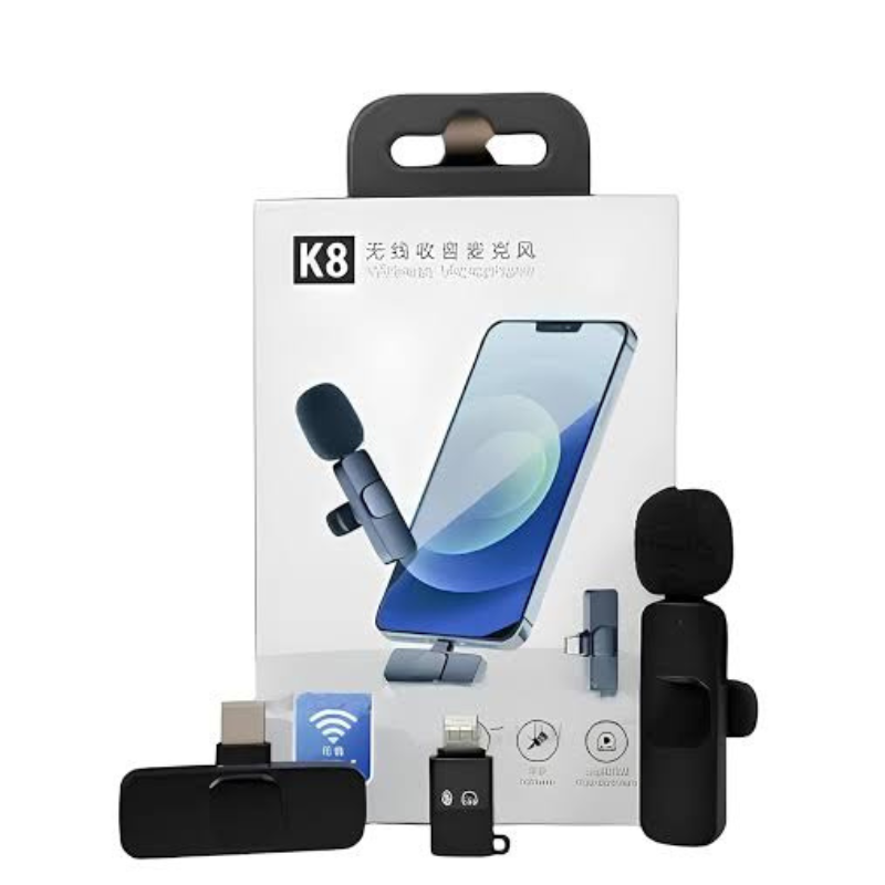 Untitled-design_20250711_143319_0000-1.png K8 Wireless Microphone - Image 1