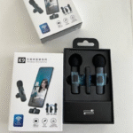 K9 Dual Wireless Microphone - Image 3