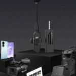 K35D Wireless Microphone - Image 2