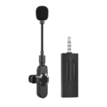 K35D Wireless Microphone - Image 4