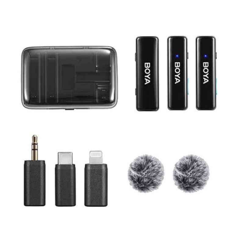 Untitled-design_20250712_162647_0000.png BOYALINK All-in-one Design Wireless Microphone - Image 1