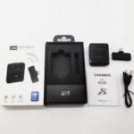 SX8 Wireless Microphone