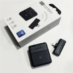 SX8 Wireless Microphone - Image 4