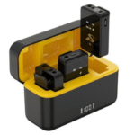 SX12 Wireless Microphone - Image 3