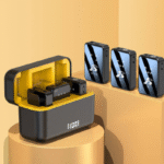 SX12 Wireless Microphone - Image 5