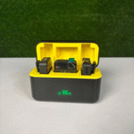 SX12 Wireless Microphone - Image 2