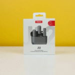 Ulanzi J12 Wireless Lavalier Microphone - Image 2