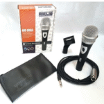 Ahuja AUD-98XLR Unidirectional Dynamic Microphone - Image 4