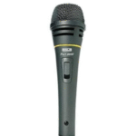 AHUJA Perfomance Series Microphone - PRO +3200