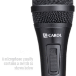 CAROL Microphone - Image 4