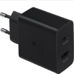 Samsung 25W USB-C Fast Charging Adapter (2 Pin CN Plug) - Image 2