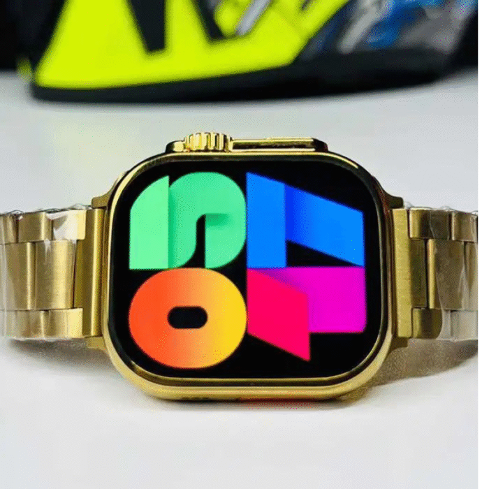 V9 Ultra Max - Image 1