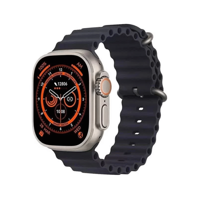 Y80 Ultra Smart Watch - Image 4