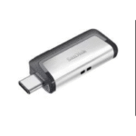 SanDisk OTG Type-C Pen Drive 64GB with 1-Year Warranty