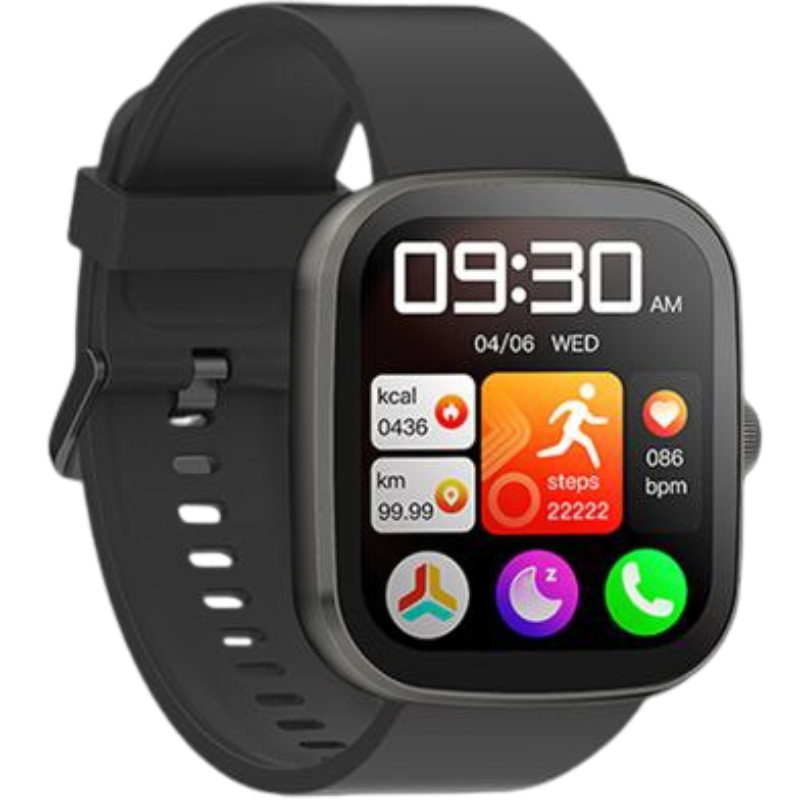 a-6.png IMIKI Smart Watch Multi-Style Frame - Image 1