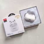 RECRSI RE-Air 6 TWS Wireless Earbuds