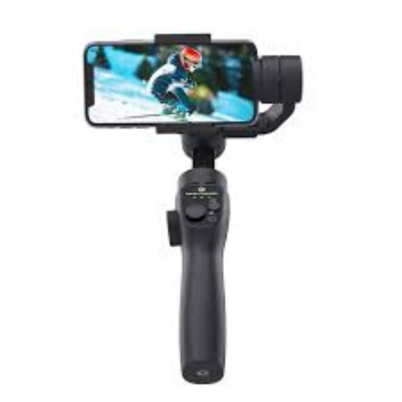 aaa-1.png F10 Handheld Gimbal Stabilizer for Mobile - Image 1