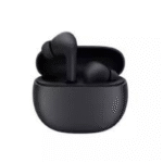 Redmi Buds 5C 40dB Hybrid ANC Bluetooth Earbuds - Black