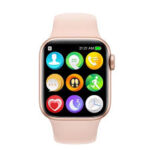 AK88 Smart Watch - Image 4