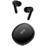 QCY T13 ANC 2 – Best-Selling ANC Wireless Earbuds