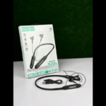 Regrsi RE-NY051 Wireless Neckband Headset
