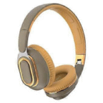 Regrsi NY-444 Wireless Bluetooth Headphones (Item No. 00024)
