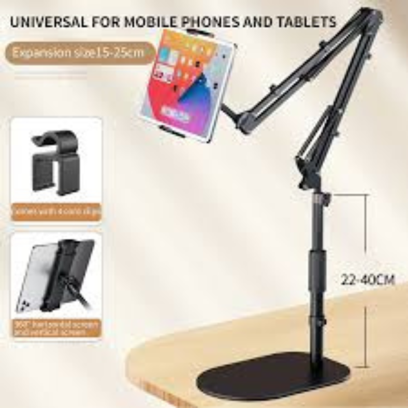 b-3.png Trestle Mobile/Tablet Holder - Image 1