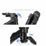 TC23 Mini Flexible Tripod