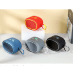 RECRSI RE-YX40 Ultra Mini Bluetooth Speaker – Compact & Portable Sound