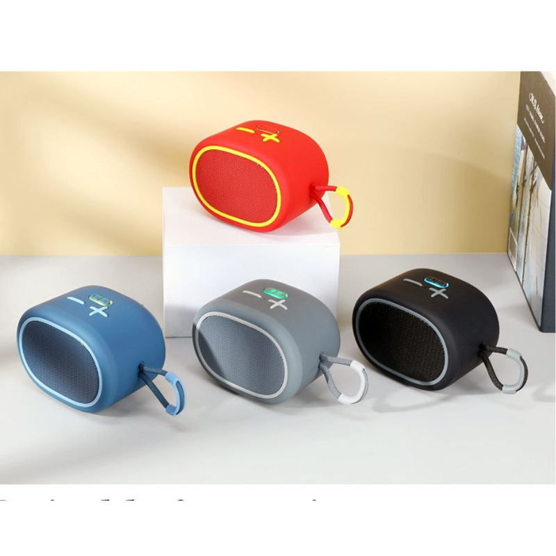 bc.png RECRSI RE-YX40 Ultra Mini Bluetooth Speaker – Compact & Portable Sound - Image 1