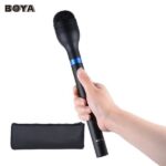 BOYA BY-HM100 Dynamic Handheld Microphone - Image 4