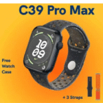 C39 Pro Max Smart Watch