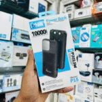 RECRSI RE-PB011 10000mAh Power Bank