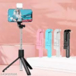 JC-01 Compact Selfie Stick