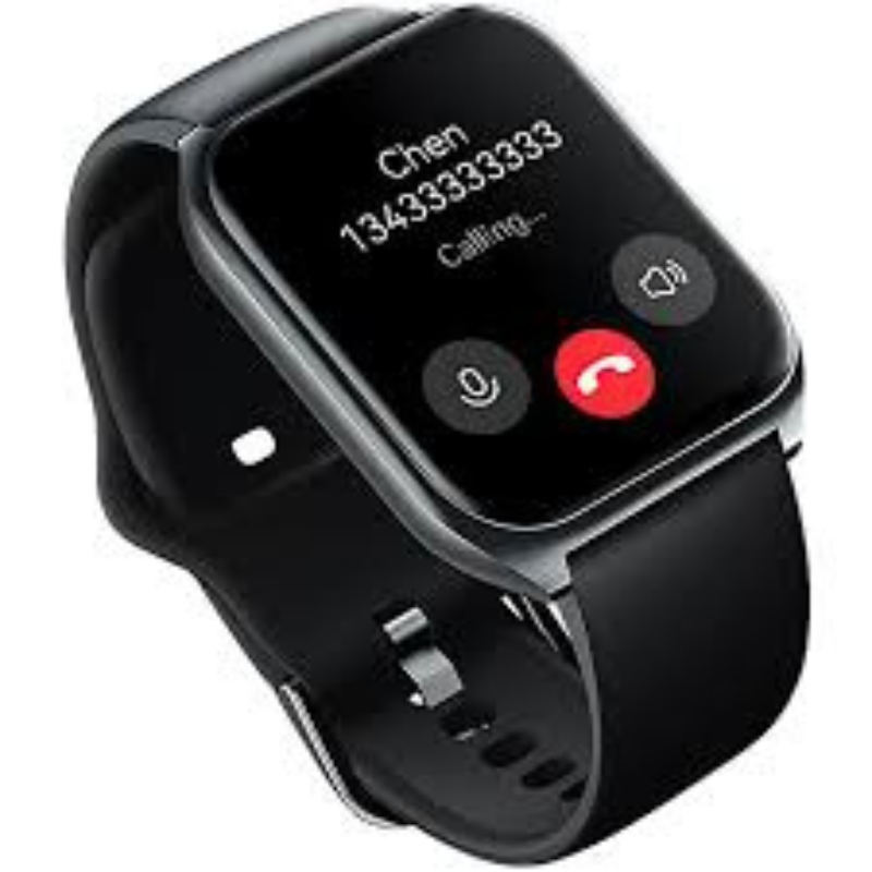 ccc-1.png Haylou Watch 2 Pro BT Calling Smart Watch with spO2 - Dark Blue - Image 1