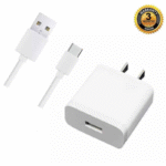 Xiaomi 3A Charger With Type-C Cable - White